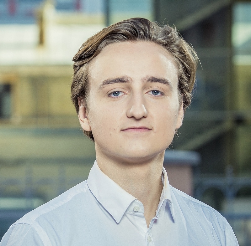 Edvarts Pauls Indars