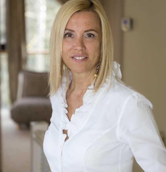 Elita Ernestīne  Kazaine