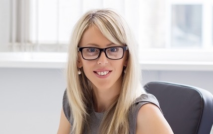 Evija Šalte-Novicka