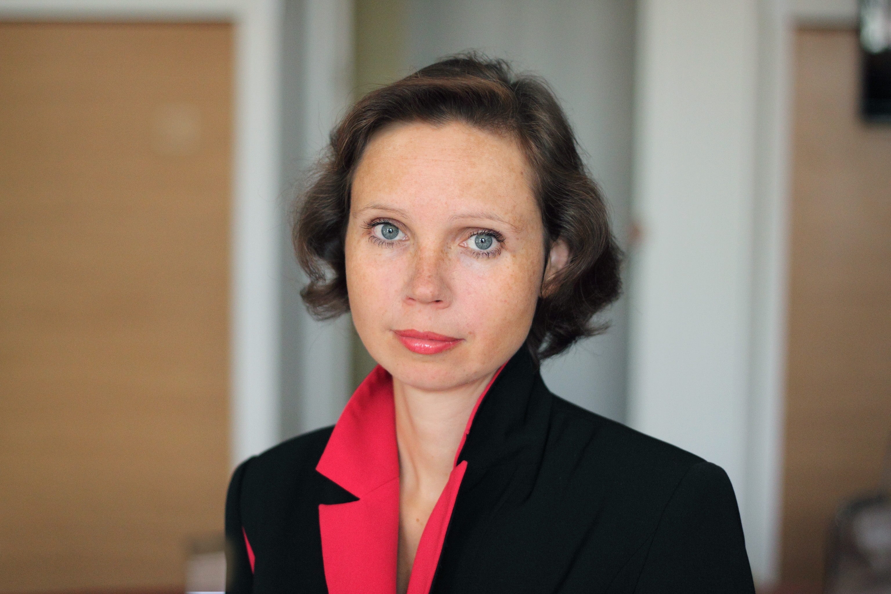 Ramona Rupeika-Apoga