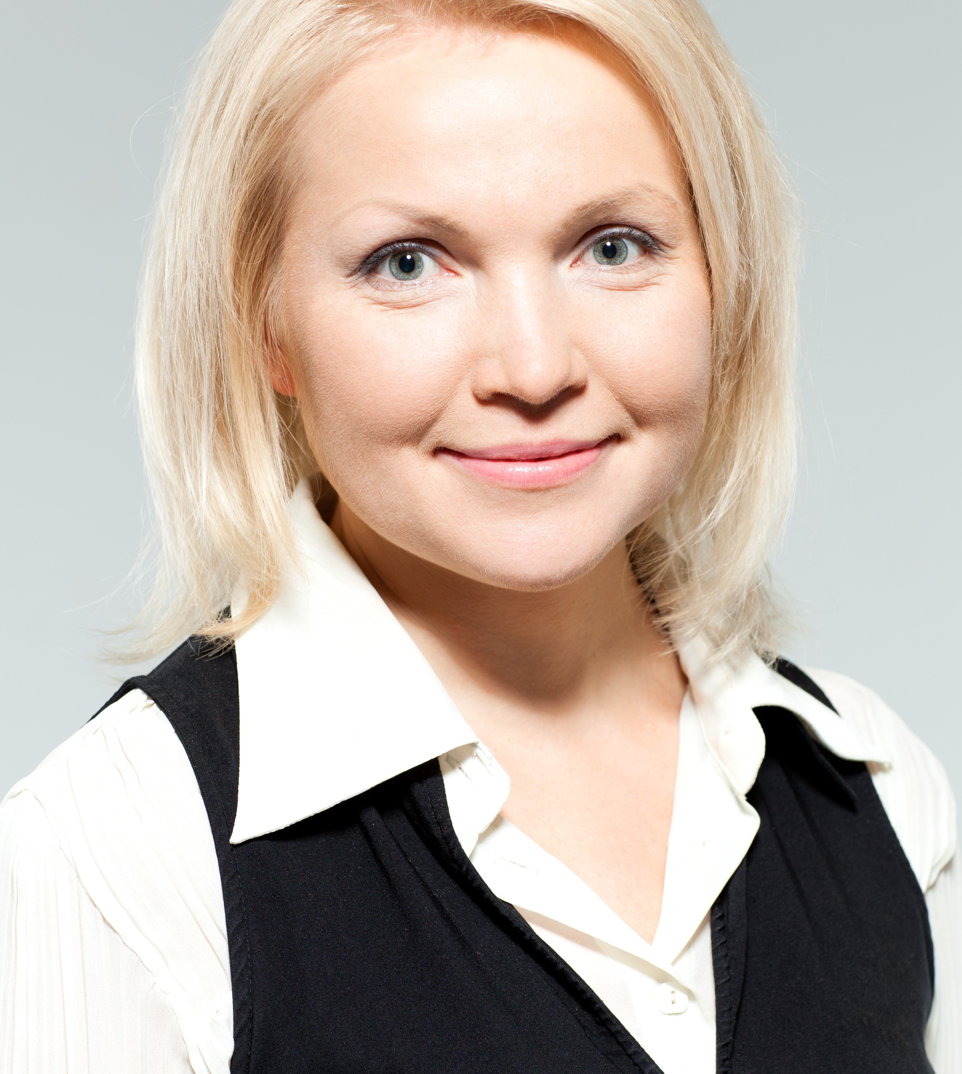 Natālija Sokolova
