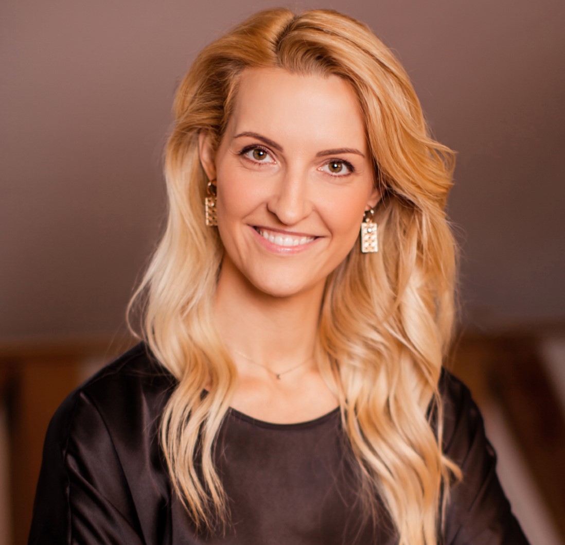 Linda Zaikovska-Daukste