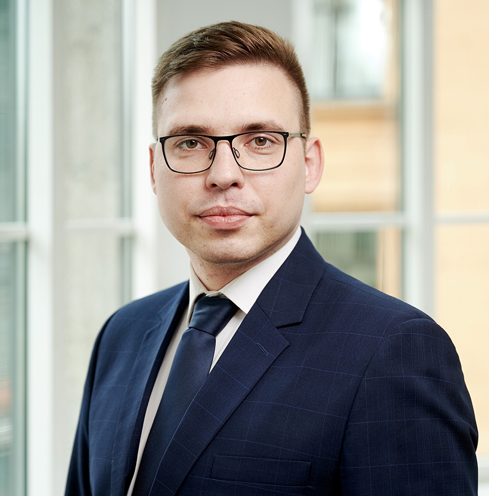 Artūrs Radzivilčuks