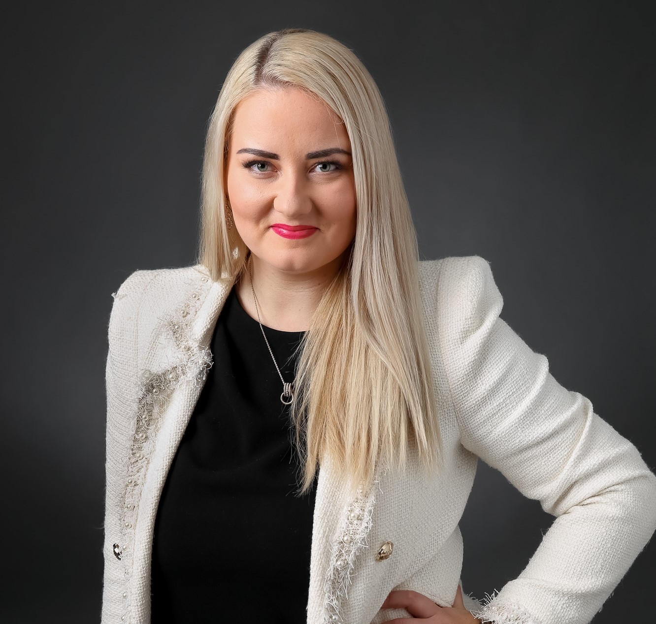 Krista Kristiāna Ziediņa