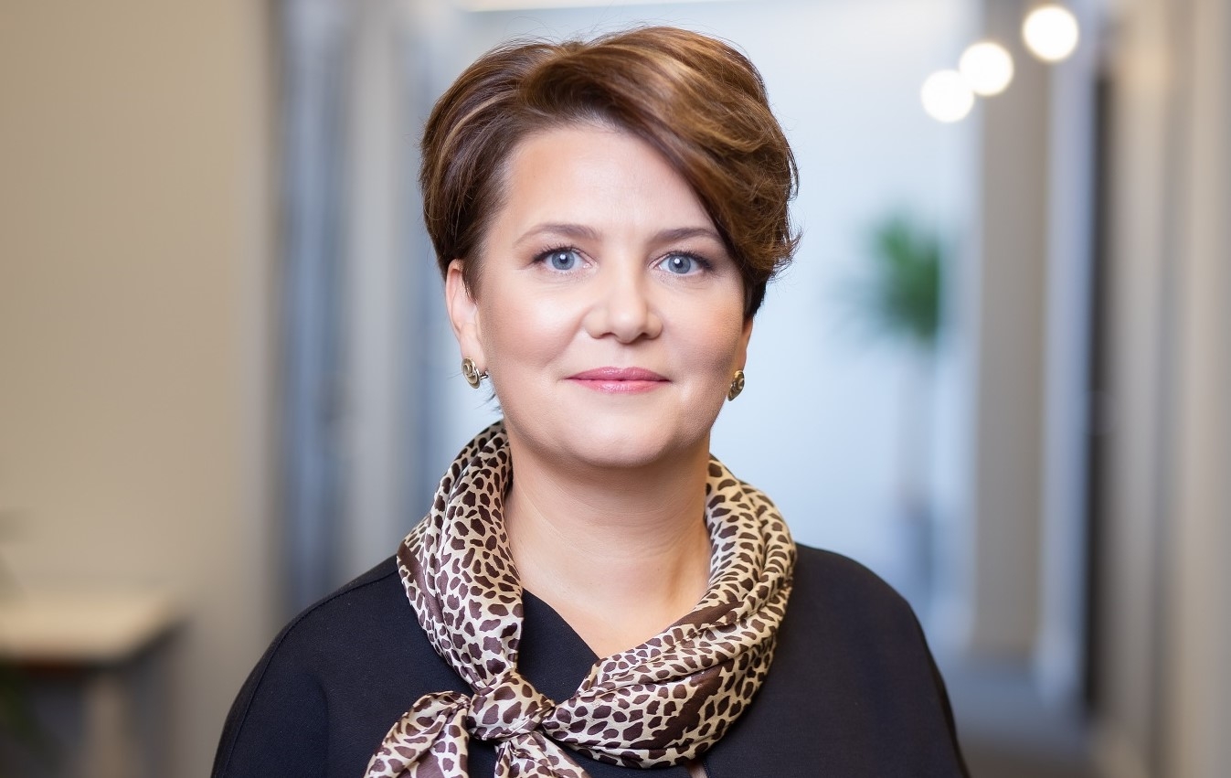 Zlata Elksniņa-Zaščirinska