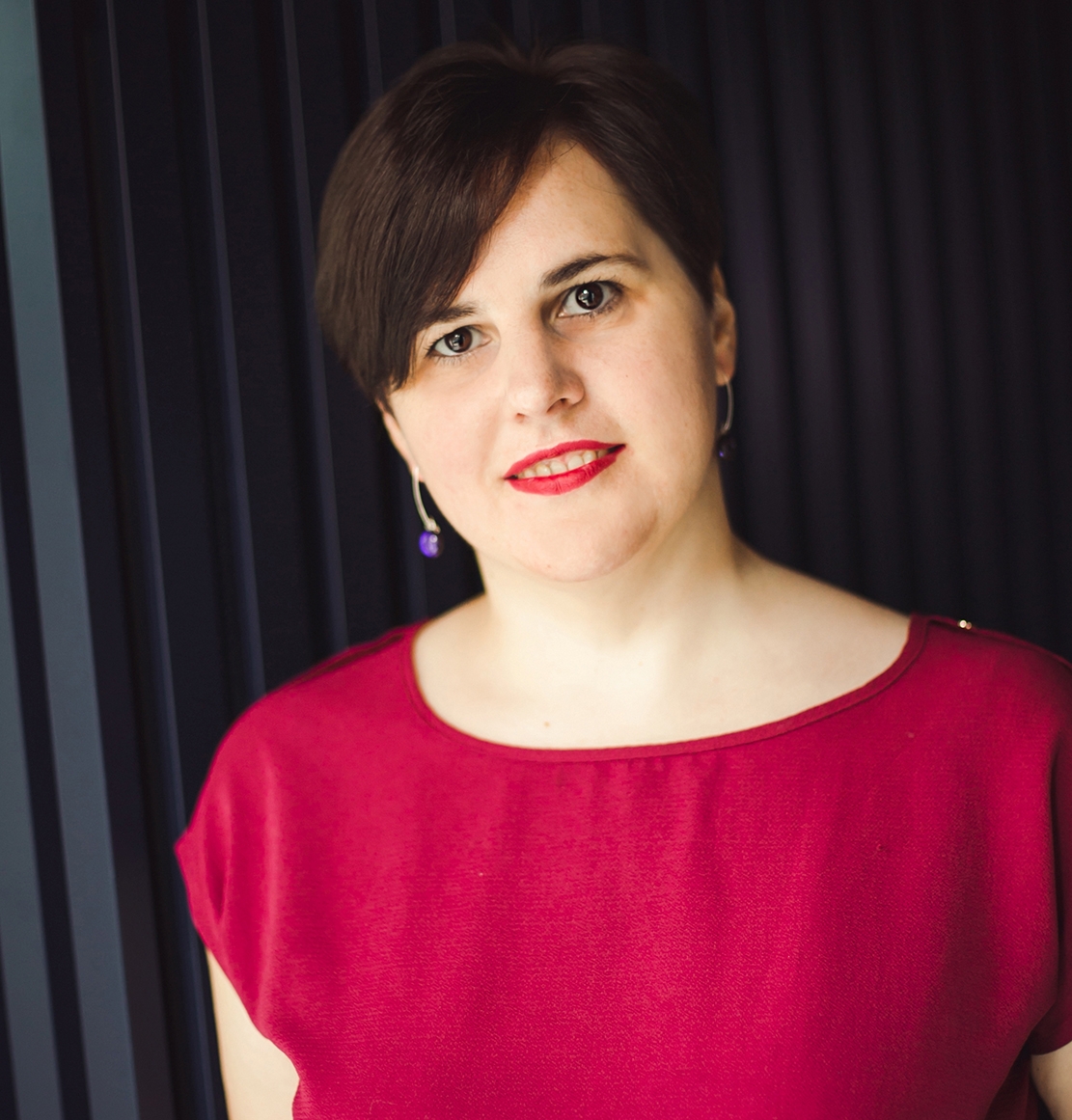 Joanna Kristīne  Golubeva