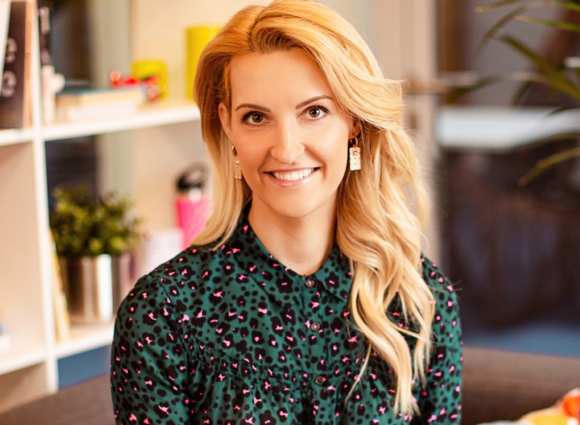 Linda Zaikovska-Daukste