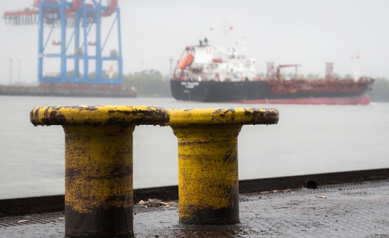 Valdība atbalsta grozījumus Liepājas SEZ nolikumā