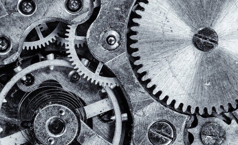 Rūpniecības produkcijas apjoms janvārī samazinājies par 4,5%