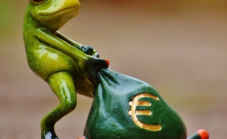 Vidējais patēriņa cenu līmenis gada laikā palielinājās par 2,3%