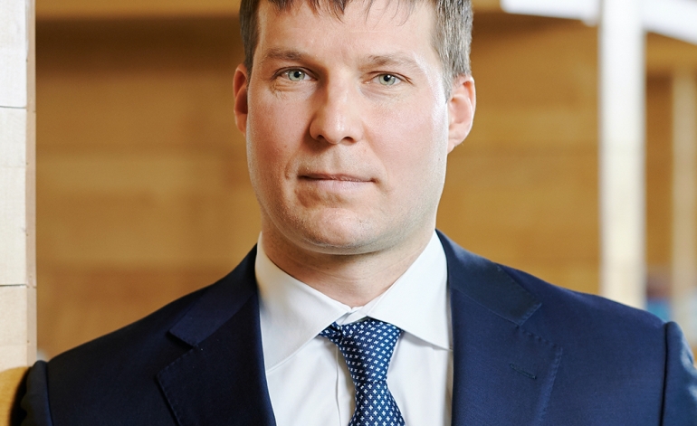 Investīcijas attīstībā noteiks konkurētspēju nākotnē