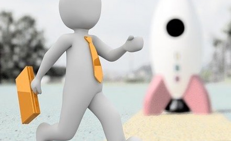 Izsludināts Eiropas uzņēmējdarbības veicināšanas balvas konkurss