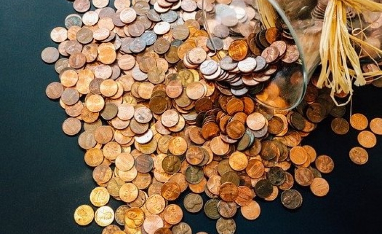 Pēdējā mēneša laikā uzņēmumu kopējais nodokļu parāds audzis par 7,5%