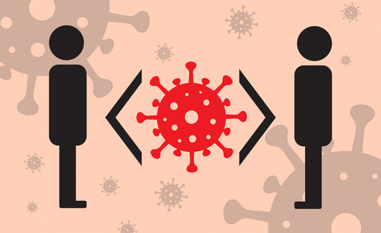 Stājas spēkā rīkojums par sociālās un fiziskās distancēšanās nodrošināšanu sapulcēs, gājienos un piketos