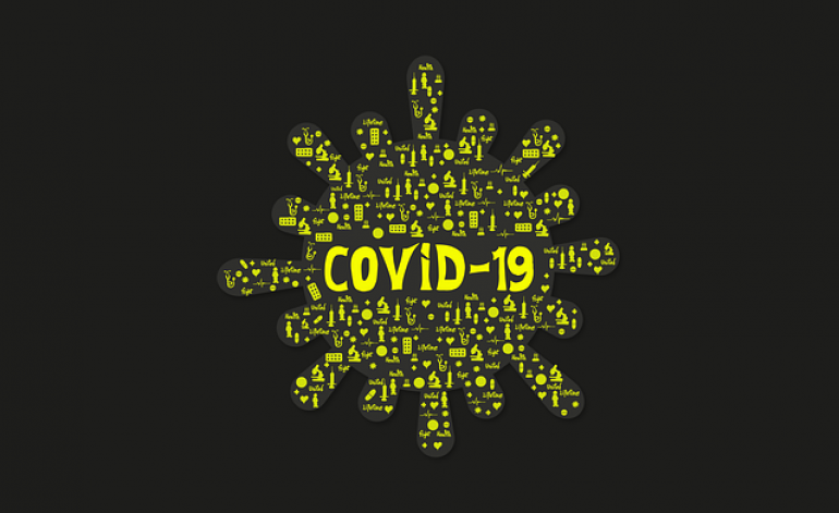 Atbalsta ārkārtējā situācijā noteikto ierobežojumu mazināšanu