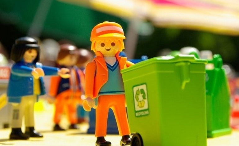 Plāno noteikt finanšu nodrošinājumu arī atkritumu tirgotājiem un apsaimniekošanas starpniekiem