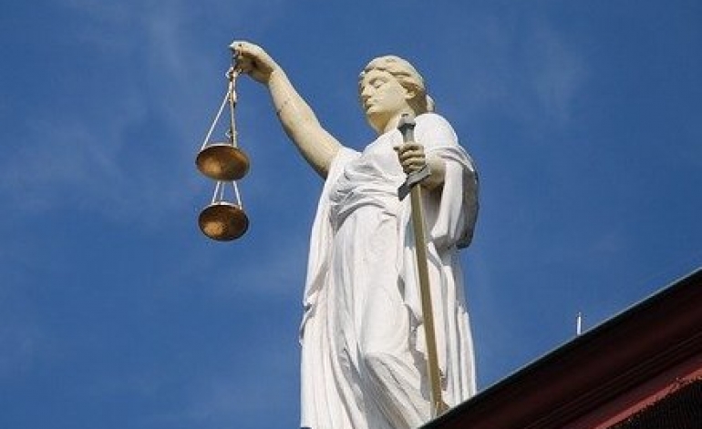 Saeima dod zaļo gaismu Ekonomisko lietu tiesas izveidei