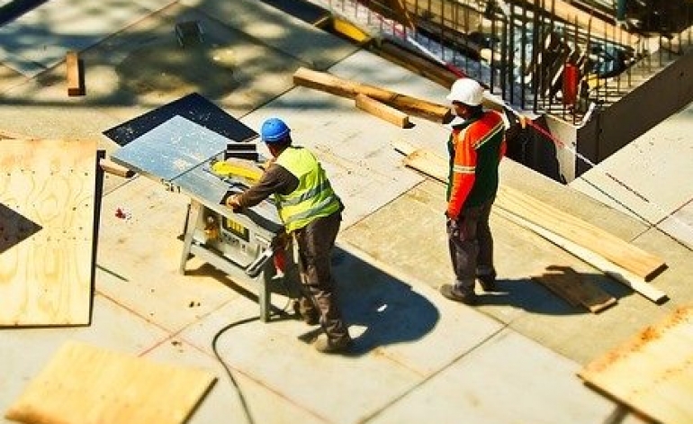 Pilnveidos Būvniecības likumu, lai precizētu katra būvniecības procesa dalībnieka atbildību