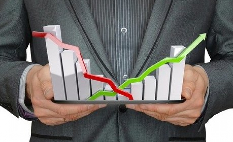 FM šim gadam saglabā IKP krituma prognozi 7% apmērā