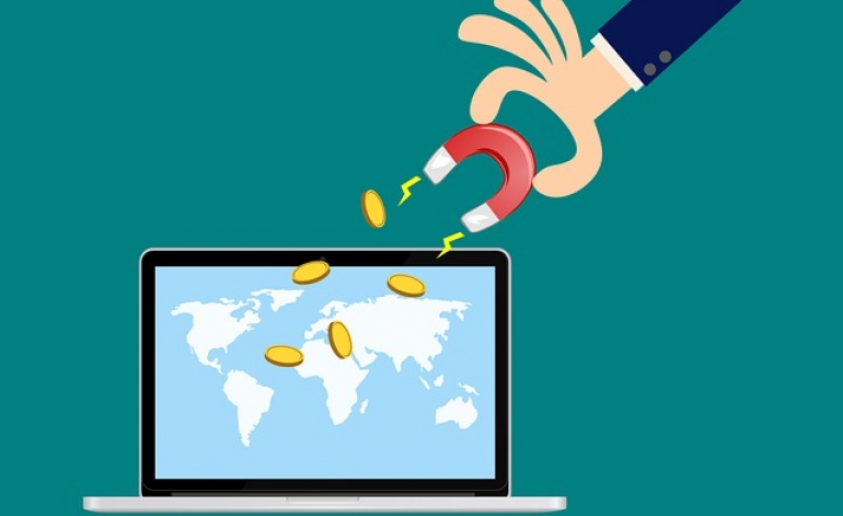 Ārvalstu komersantu filiālēm un pārstāvniecībām jāatklāj patiesie labuma guvēji