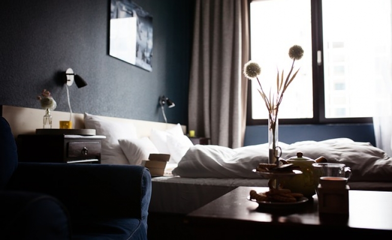 Maijā divkāršojies Latvijas tūristu mītnēs apkalpoto viesu skaits