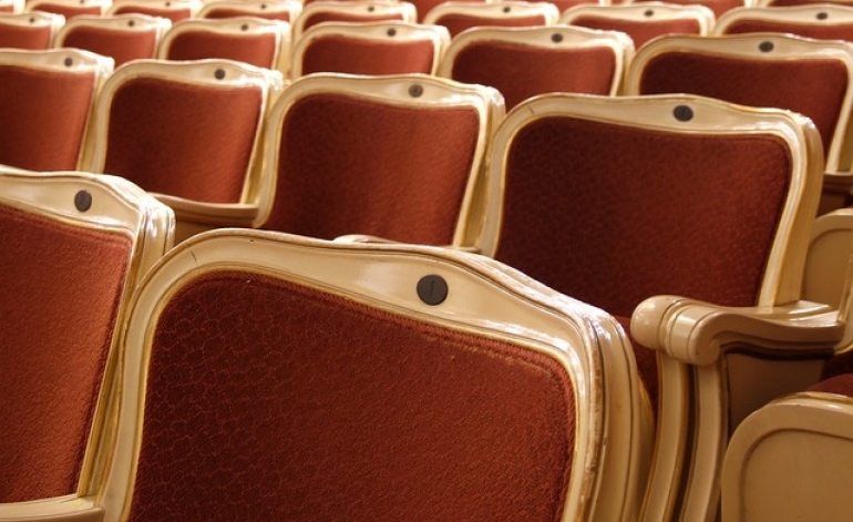 Kultūras jomas uzņēmēji un biedrības varēs pieteikties atbalstam