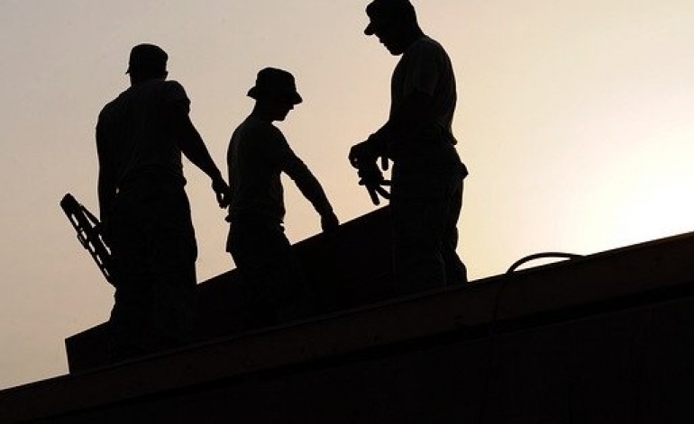 Bezdarba pieaugums otrajā ceturksnī bijis mērens