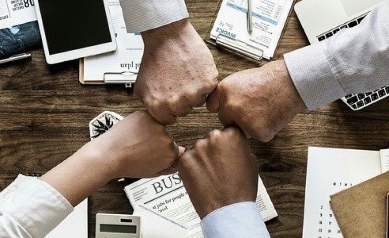 Nevalstisko organizāciju spēks noder sarunās ar valsti