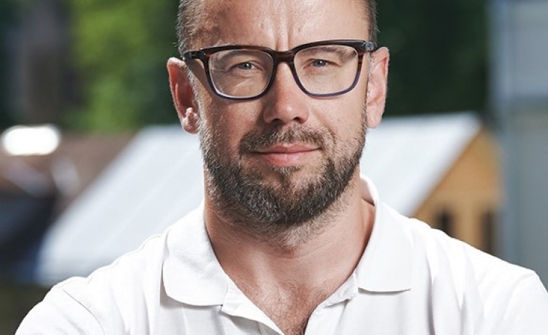 Labs darbinieks palīdz uzņēmumam attīstīties