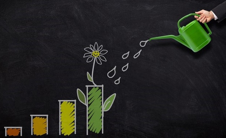 Valsts atbalstam varēs pieteikties plašāks jaunuzņēmumu loks