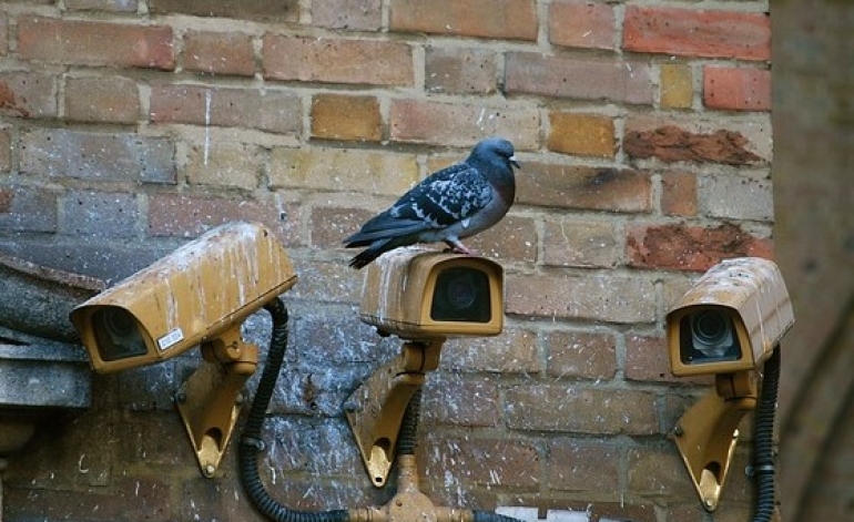 Kas ir industriālā spiegošana?