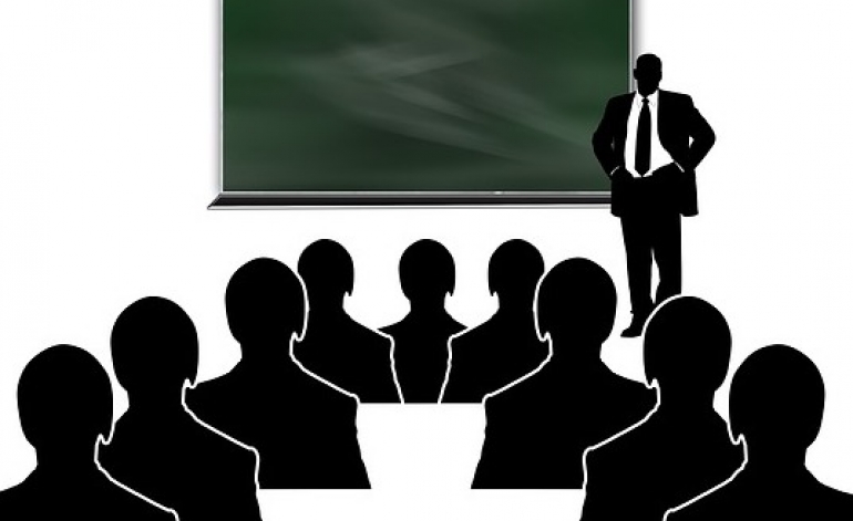 Paplašina apmācību programmu uzņēmējdarbības modernizācijai