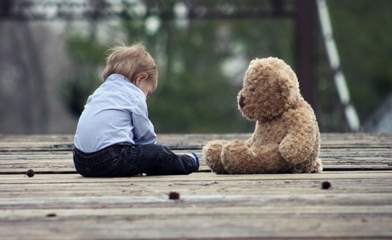 Pabalsts bērna pieskatīšanai Covid-19 pandēmijas laikā