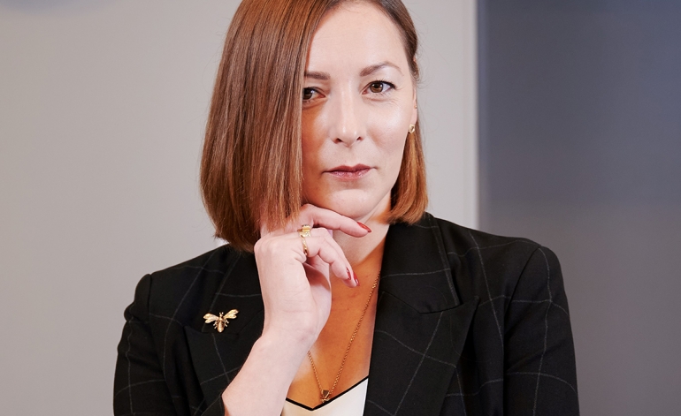 Bizness – radoša izdzīvošanas skola