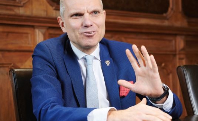 Biznesam vajag nevis atbalstu, bet attiecīgu vidi