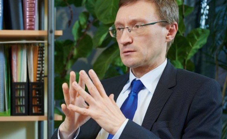 Kāds gūst labumu pat visdrūmākajā brīdī