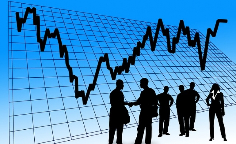 Pērn reģistrēta zemākā mazumtirdzniecības izaugsme pēdējo desmit gadu laikā