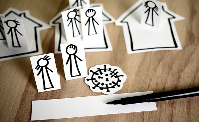 No 7. aprīļa noteiktas jaunas prasības drošai tirdzniecībai