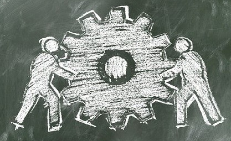 Martā reģistrēts lielākais jaunu uzņēmumu skaits kopš 2018. gada