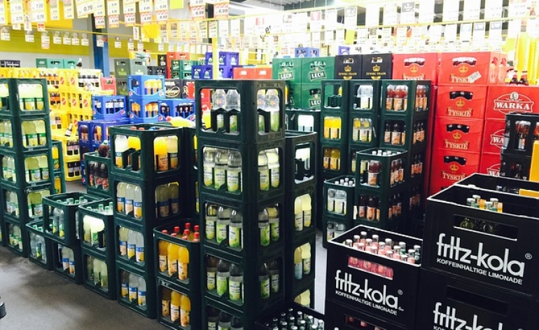 Izmaiņas likumā darbībām ar akcīzes precēm