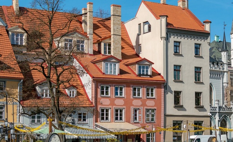 Mūsdienu tūrisma industrijas realitāte