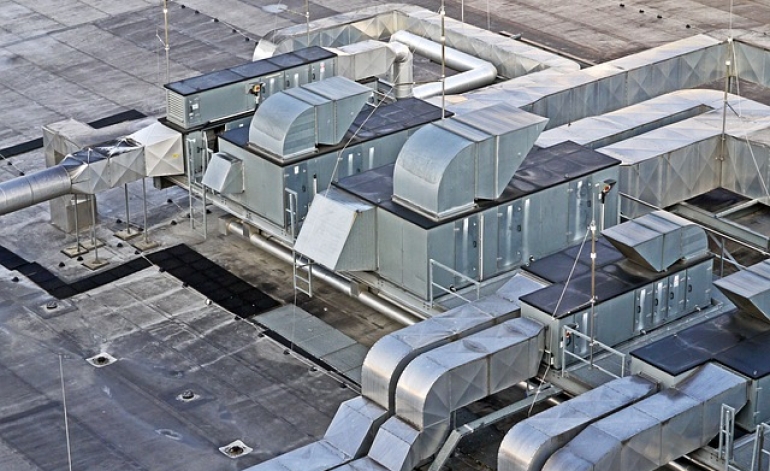 Nosaka gaisa kvalitātes rādītājus publisko ēku iekštelpām