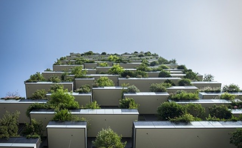 Komercplatības stagnē, bet dzīvojamo īpašumu tirgus aug