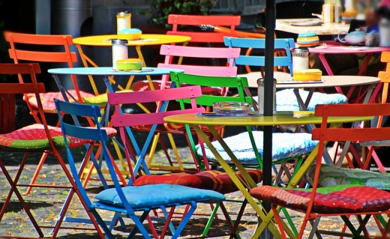 No 15. jūnija sabiedriskās ēdināšanas pakalpojumi būs pieejami arī iekštelpās