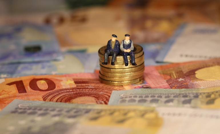 Izsniegto pabalstu periodus pielīdzinās apdrošināšanas stāžam