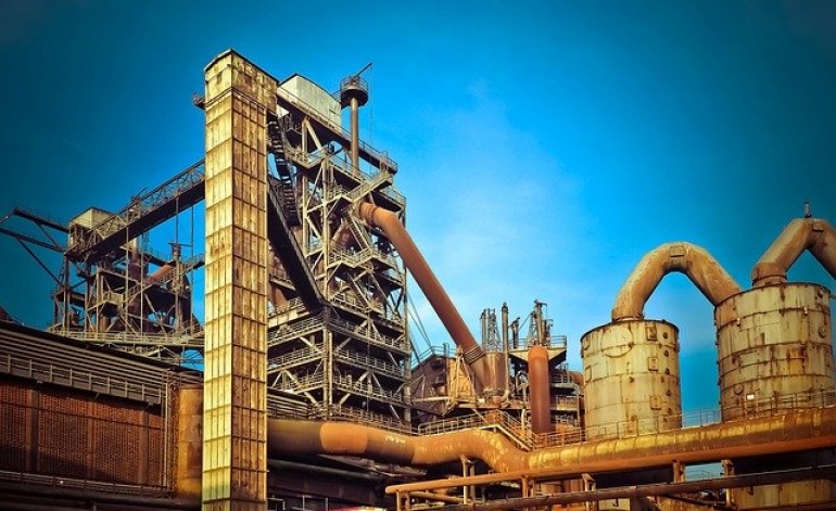 Apstrādes rūpniecībai maijā 11% pieaugums