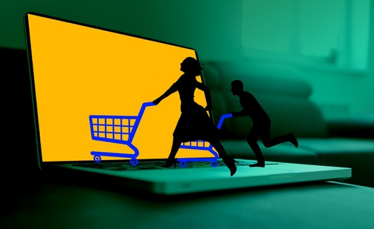 Pirkumi internetā kļūs vēl drošāki