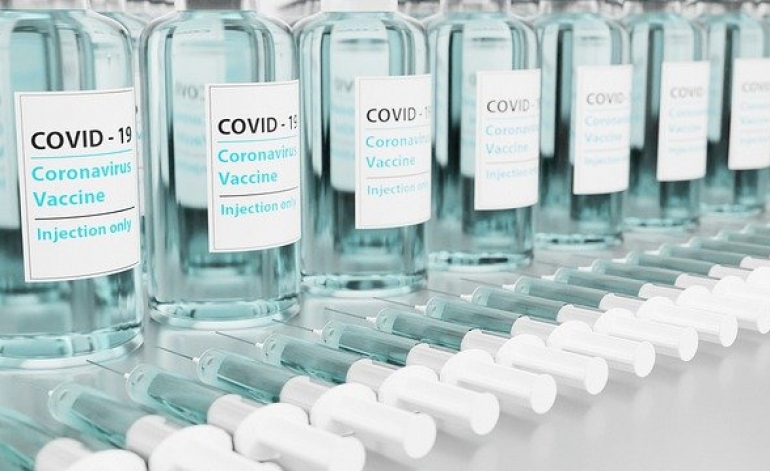 Plānots ieviest obligātu vakcinēšanos