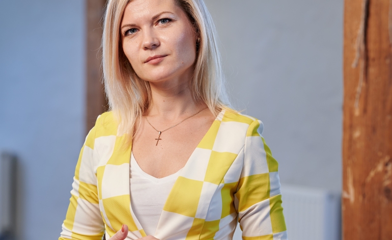 Mūsdienu jurists ir multimākslinieks