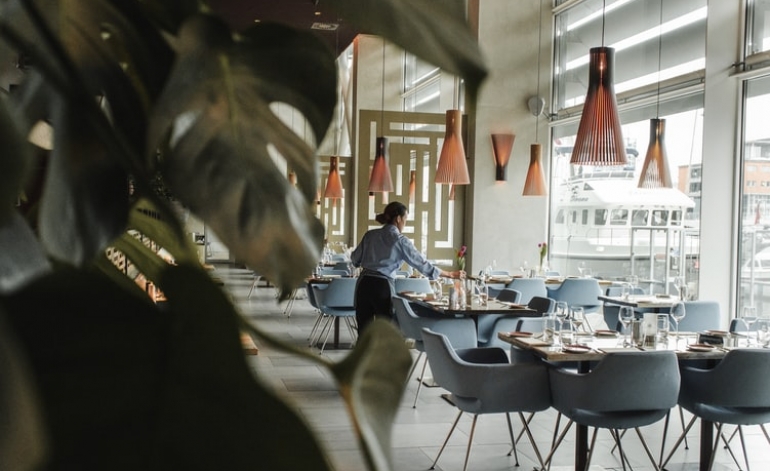 Vakcīna uzņēmējdarbības veselībai